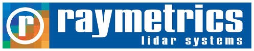 Λογότυπο Raymetrics